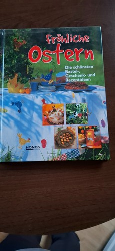 Fröhliche ostern honos - fröhliche,