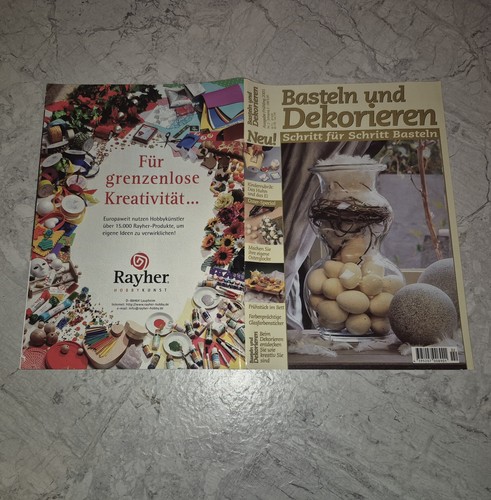 Basteln dekorieren 2 - basteln, &