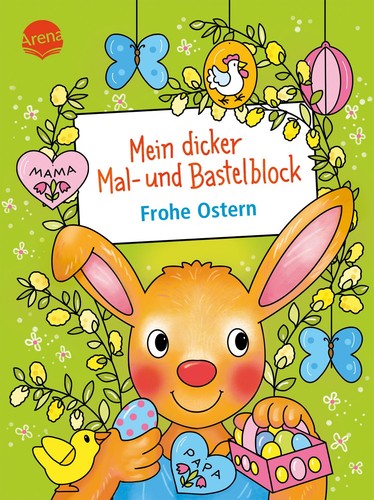 Mein dicker mal und - mein, mal-