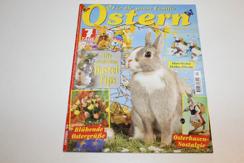 Ostern für die ganze - für,