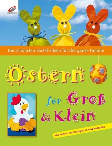 Ostern für gross - ostern, &