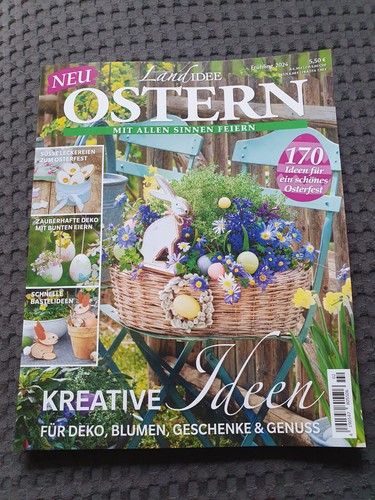 Landidee ostern 2024 - 2024,, 170