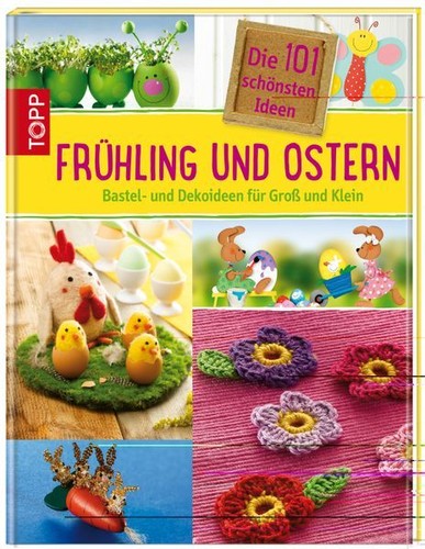 101 schönste ideen frühling - schönste,