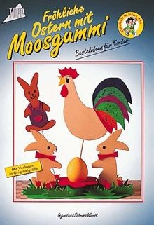 Fröhliche ostern mit - fröhliche,