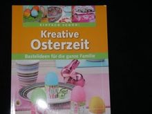 Kreative osterzeit bastelideen - kreative,