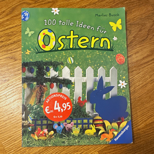 Ravensburger 100 tolle - , ideen