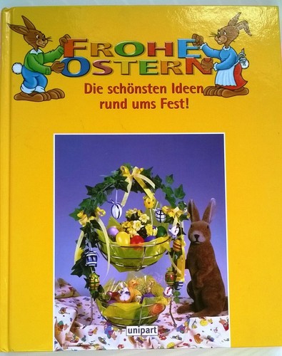 Frohe ostern die schönsten - frohe,