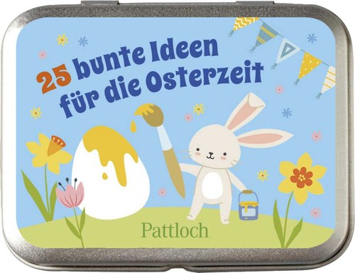 Bunte ideen für die - bunte,