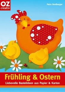 Frühling ostern liebevolle - , ostern: