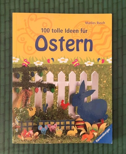 Marlies busch 100 tolle - busch, ideen