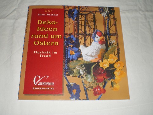 Neu osterbastelbuch - neu, *