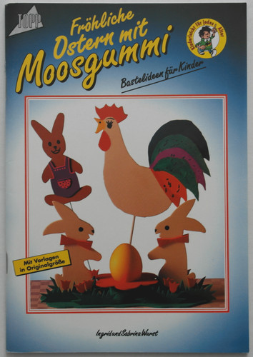 Topp fröhliche ostern mit - topp,