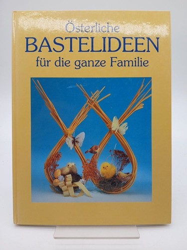 österliche bastelideen für - Österliche,