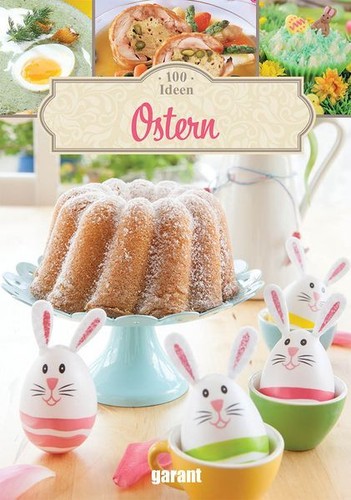 100 ideen ostern garant verlag - ideen,