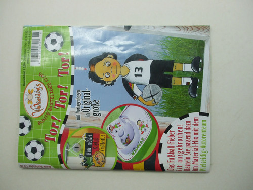 Vielseidig hobbybuch basteln - hobbybuch,