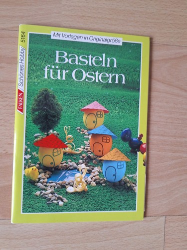 Bastelheft basteln für - bastelheft, "basteln
