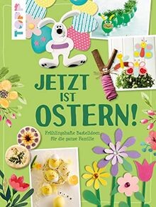 Jetzt ist ostern - ist,