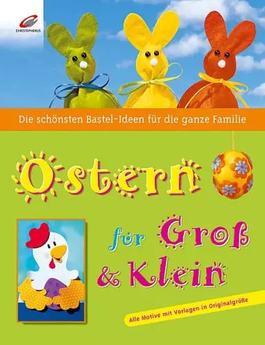 Ostern für gross klein - gross, die