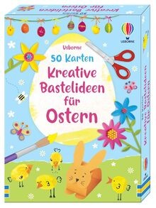 Karten kreative - 50, karten: