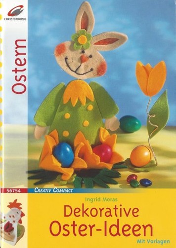 Dekorative oster ideen - oster-ideen, mit