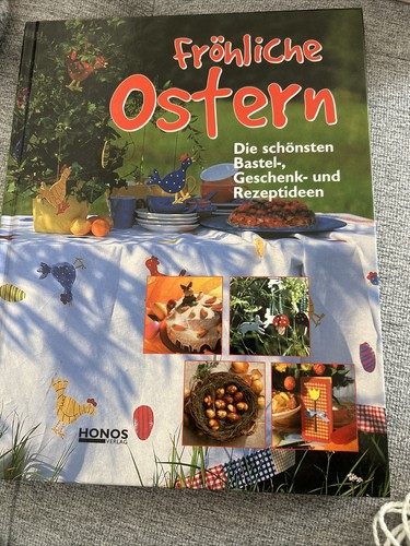 Fröhliche ostern die - ostern.,
