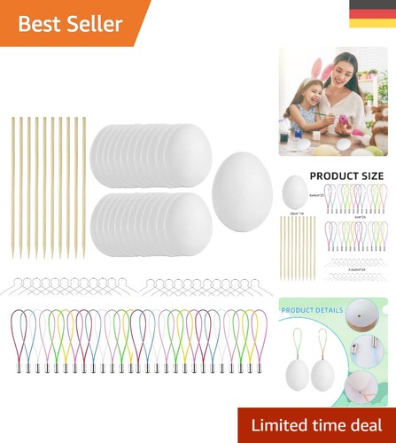 Ostereier set mit - mit, 25