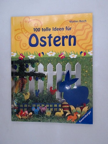 100 tolle ideen - 100,