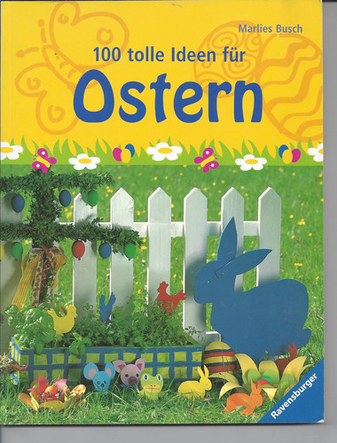Ravensburger bastelbuch - ravensburger,