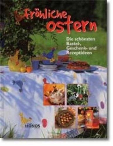 Fröhliche ostern die - ostern:,