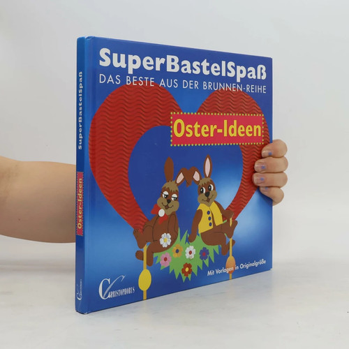 Superbastelspaß oster ideen - superbastelspaß,, oster-ideen