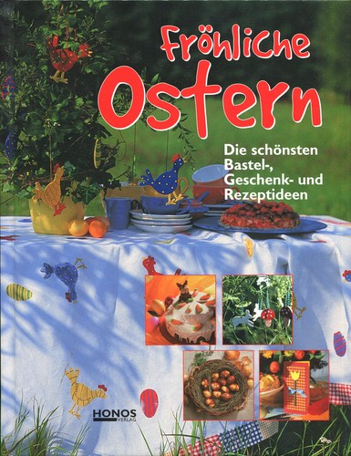 Fröhliche ostern die - fröhliche, ostern.