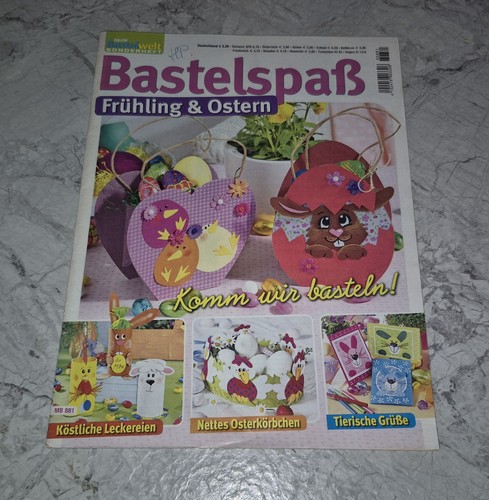Meine bastelwelt sonderheft - meine,