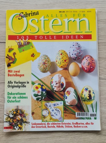Ostern sabrina alles zum - ostern,