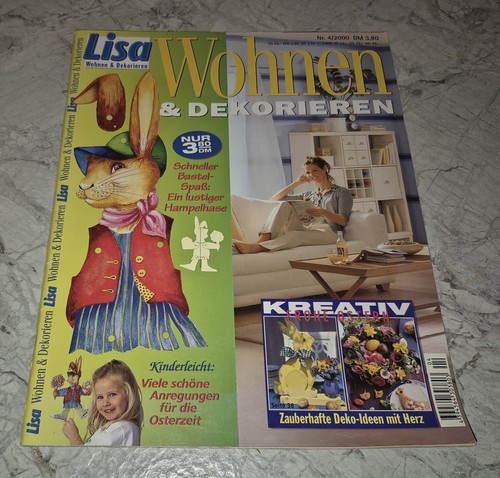 Lisa wohnen dekorieren - lisa,