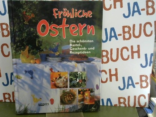Fröhliche ostern die - fröhliche, ostern: