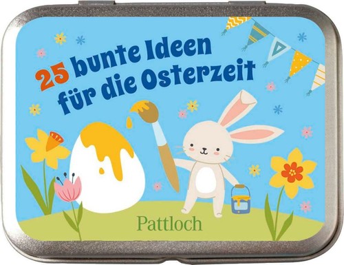Bunte ideen für - für, die