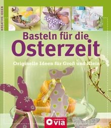 Basteln für die osterzeit - die,