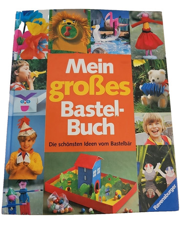 Eb3330 mein großes - mein,