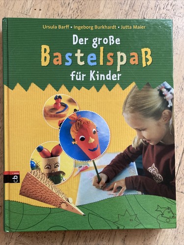 Buch basteln mit - buch, ideen