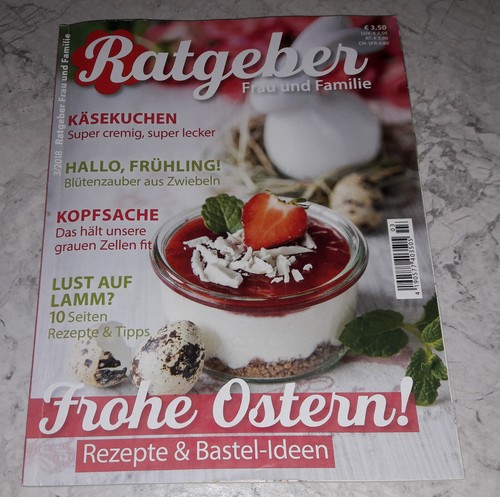 Ratgeber frau und familie - frau,