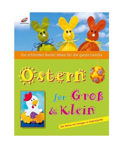 Ostern für groß klein die - für,