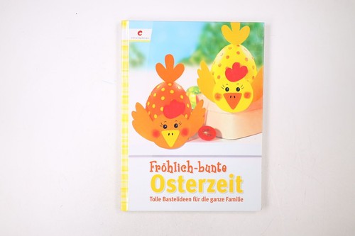 46482 fröhlich bunte - 46482, frÖhlich-bunte