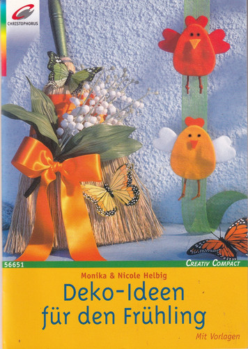 Deko ideen frühling - im,