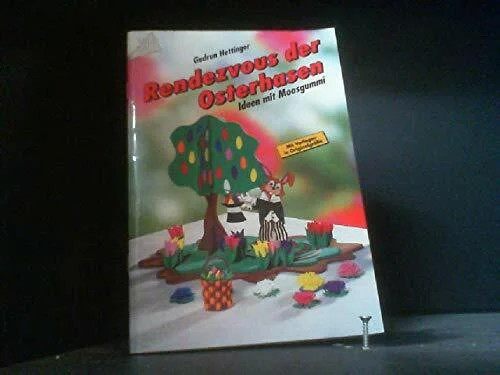 Rendezvous der osterhasen - rendezvous,
