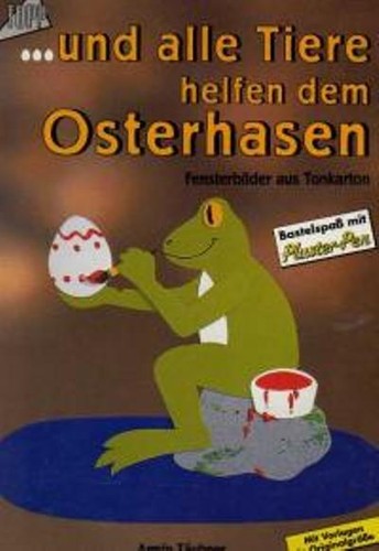 Tonpapier und alle - tonpapier,