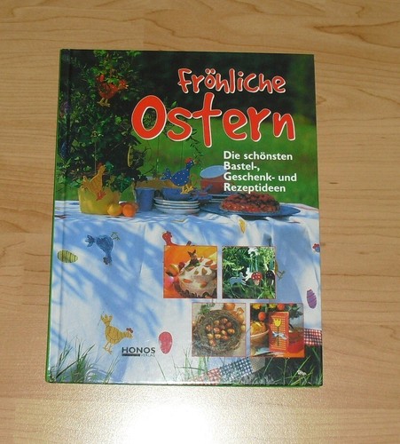 Fröliche ostern die - fröliche,
